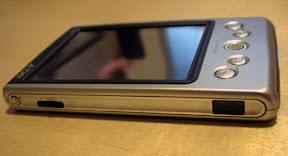 [PPC]acer N30入手實錄 - 阿祥的網路筆記本