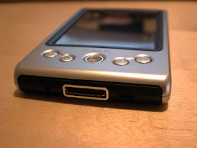 [PPC]acer N30入手實錄 - 阿祥的網路筆記本