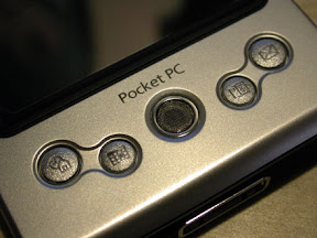 [PPC]acer N30入手實錄 - 阿祥的網路筆記本