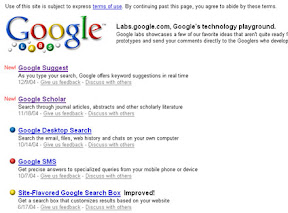 [Google]Google的服務初探 - 阿祥的網路筆記本