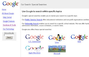 [Google]Google的服務初探 - 阿祥的網路筆記本