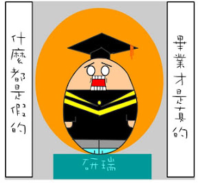 [Kuso]研究生？菸酒僧？用漫畫剖析研究所生活秘辛！ - 阿祥的網路筆記本