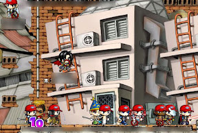 [楓之谷]網路倒扁？楓之谷綠水靈伺服器10/12倒扁大遊行實況！ - 阿祥的網路筆記本