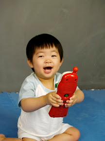 [Video]壓嗚壓的小陀螺！其實我是小女生啦！ - 阿祥的網路筆記本