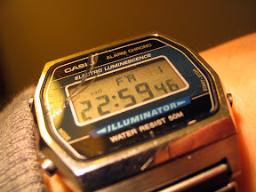 Digital Watches