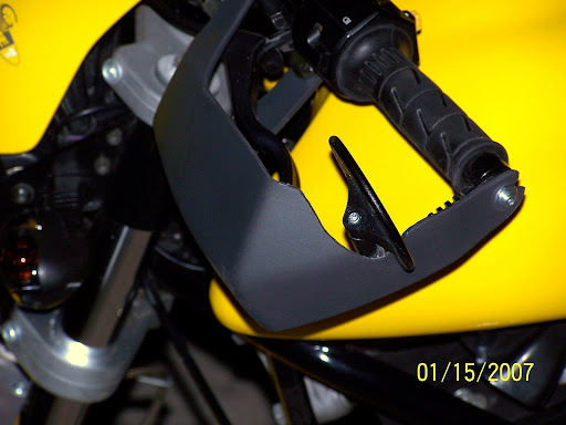 buell handguards