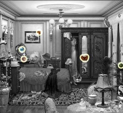 Agatha Christie Death on the Nile Miss Van Schuyler s Room 5