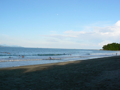 Pantai Pasir Lanun