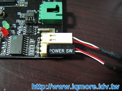 Compro(康博) 啟視錄 Vista M5F 類比電視卡評測 - 老貓測3C