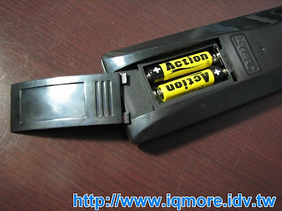 Compro(康博) 啟視錄 Vista M5F 類比電視卡評測 - 老貓測3C