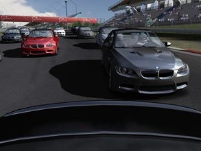 BMW M3 Challenge