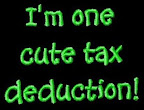 Kid tax deduction