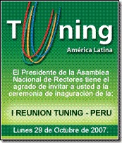 tuning