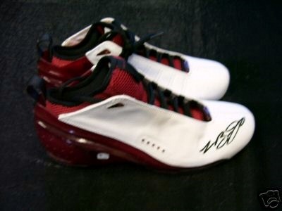 A look LeBron's Nike Air Zoom Ultraflight | LEBRON - James Shoes
