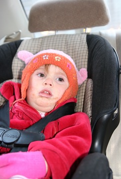 carseat ruby 1