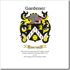 Gardener