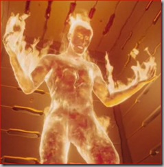 humanTorch