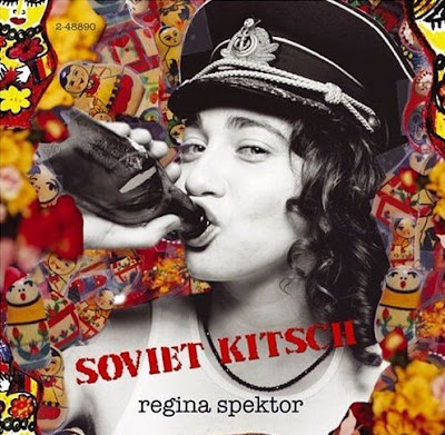 re: Regina Spektor fans!!!