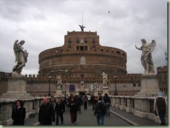 Castel Sant'Angelo