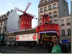 Moulin Rouge