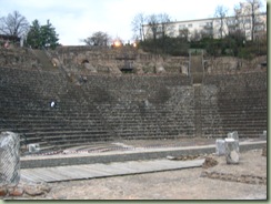 Teatro Romano