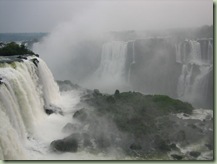 Cataratas do Iguaçu-19