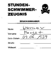 Totenkopfschwimmen 2