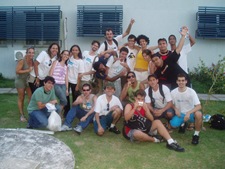 Mais fotos no Flickr