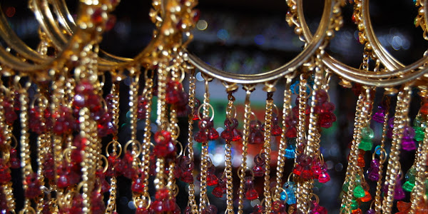 कसम हैदराबाद के चारमिनार की..!