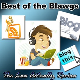 Best of the Blawgs