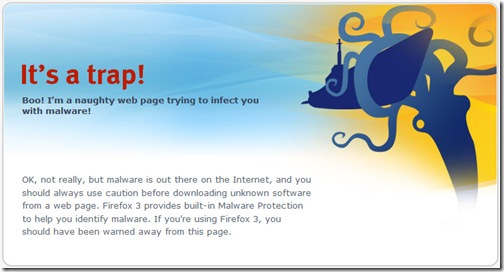 malwareFirefox