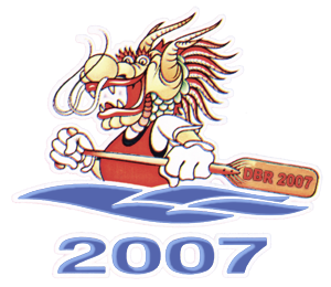 DBR 2007 - Dragon Boat Race 2007