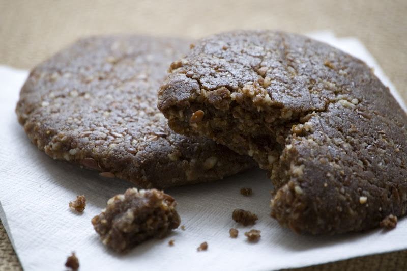 Uncookie Cookie
