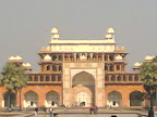 Agra – Taj and more