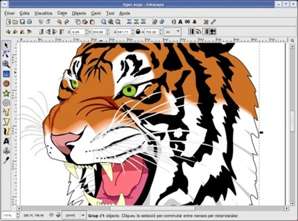 inkscape