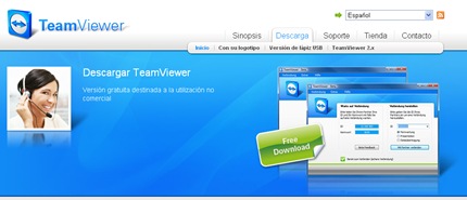 teamviewer