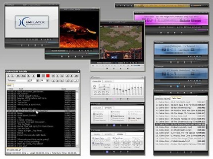 kmplayer