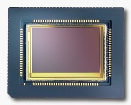 kodak cmos