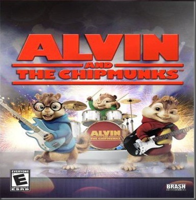 alvin