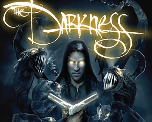 darkness within