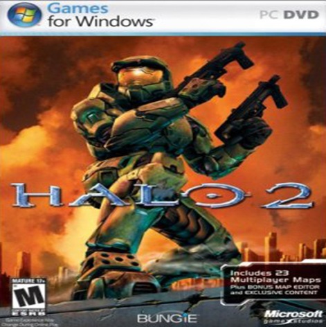 halo 2
