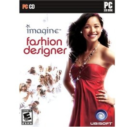 imagine fashion designer pc
