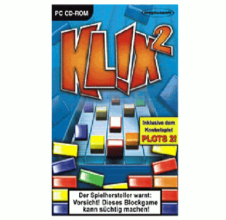 klix 2 pc