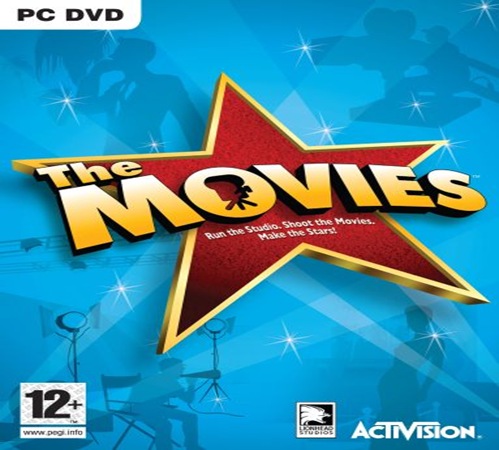 the movies pc