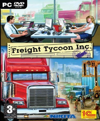 freight tycoon pc