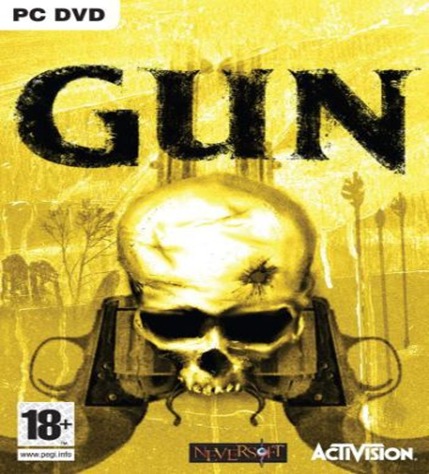 GUN PC