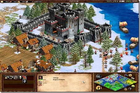 age of empires