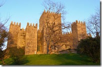 Castelo Guimaraes 1