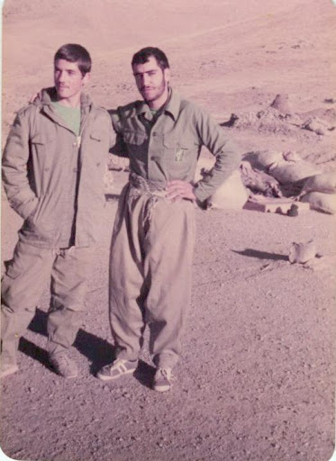 ستوده کردستان 1362