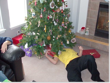 Christmas Day '07 013